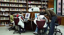 Timeline: Evolución de la Bibliotecología