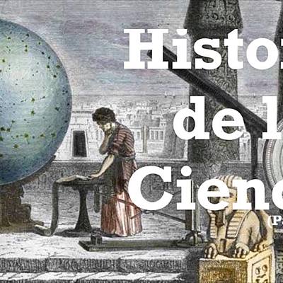 Timeline: Historia de la Ciencia