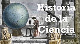 Timeline: Historia de la Ciencia