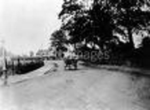 Norhtern Ireland becoms Independent