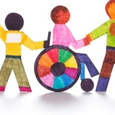 Timeline: Advocacy in Special Education by Sharde Theodore