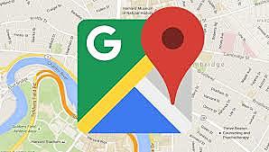 google maps