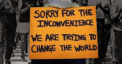 Movimientos sociales