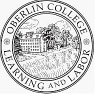 Oberlin College, 1st to admit women as degree candidates