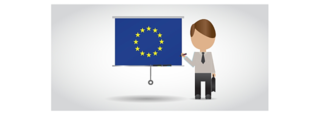 Comunicación de la Unión Europea