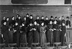 MIT opens it's Women's Laboratory