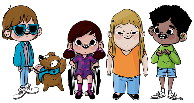 Declaración Sobre Los Derechos de los Impedidos