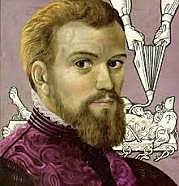 Andreas Vesalius