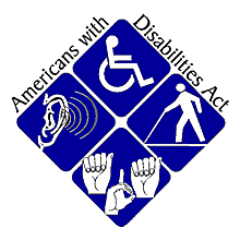 American with Disabilities Act
