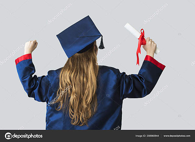 Graduacion de Tecnico