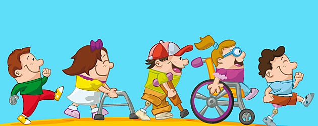 Proyecto de Integración Educativa para Niños con Necesidades Educativas Especiale