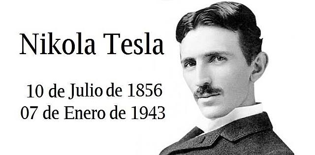 Un autor de invenciones millonarias que murió en la pobreza