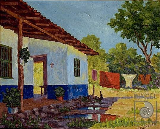 Década de los 40´s al 50