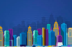 Dramatic population growth occured in U.S cities during the two decades between 1880 & 1900