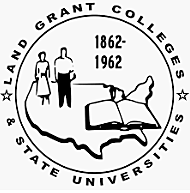 Land-Grant universities were developed to extend educational opportunities to promote studies in agricultural, industrial, and domestic economy