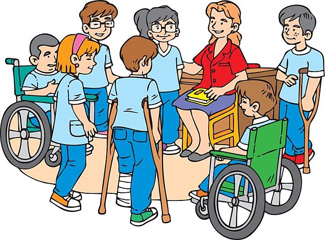 Centros de Orientación para la Integración Educativa