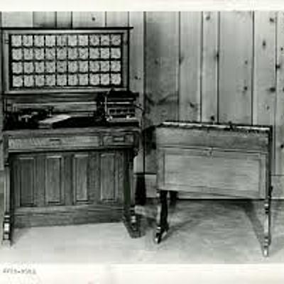 Timeline: HISTORY OF COMPUTER