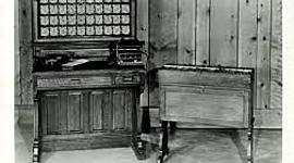 Timeline: HISTORY OF COMPUTER