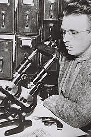 Calvin Hooker Goddard