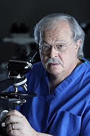 Dr. Michael Baden - Forensic Pathology