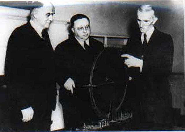 Alianza con Westinghouse