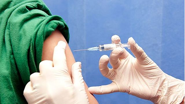 Diphtheria Vaccine