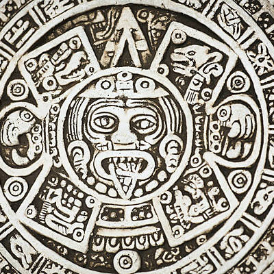 Timeline: la civilización Maya