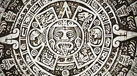 Timeline: la civilización Maya