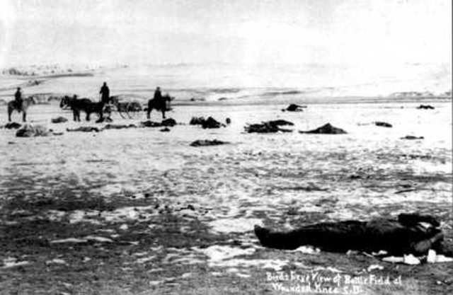 Wounded Knee