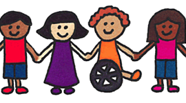 Timeline: History of Special Education and Inclusive Education