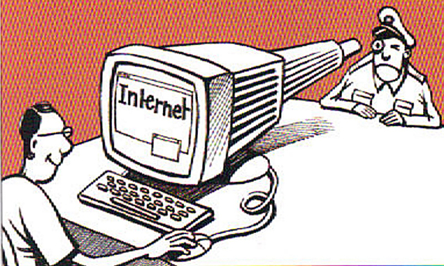 Mayor libertad en los dominios de Internet