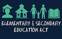 Elementary and Secondary Education Act (ESEA)