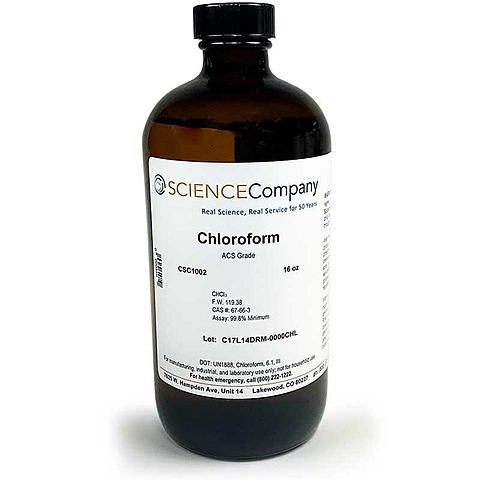 Chloroform