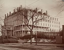 Perkins Institution for the Blind