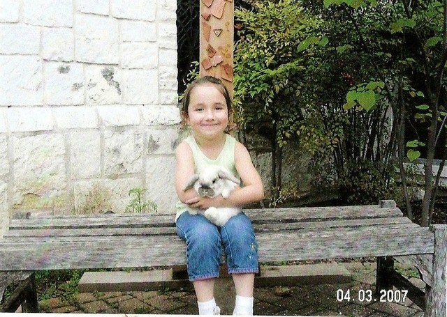 moved to san antonio