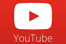 Aparece YouTube