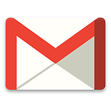 Aparece Gmail