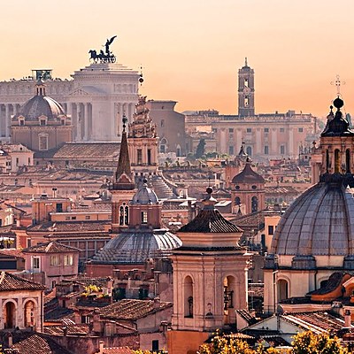 Timeline: HISTORIA DEL CRISTIANISMO DESDE SU APARICIÓN  HASTA FINALES DEL SIGLO II