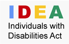 Individuals with Disabilities Education Act (IDEA)