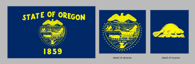 Oregon Statehood