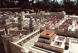 Judea se convierte en una provincia de roma