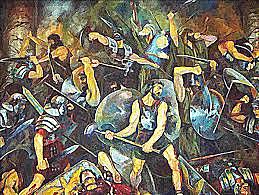 Se funda el partido de los celotes