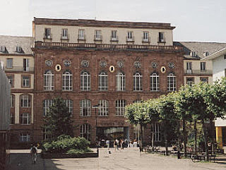 Escuela de Frankfurt