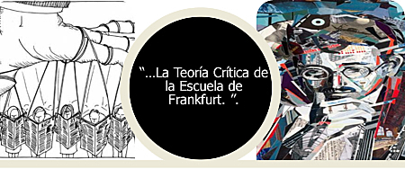 Nazis - Escuela de Frankfurt