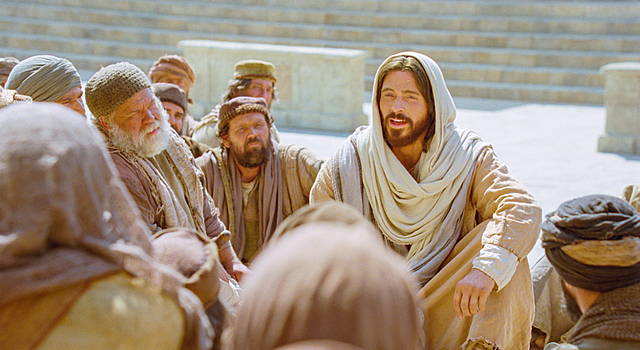 Ministerio de Jesús