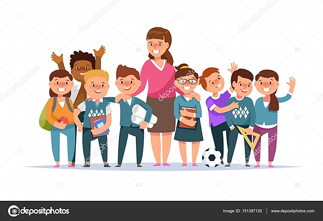 Proyección como docente