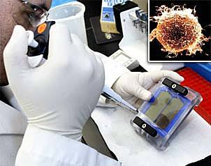 Tratamientos con hormonas