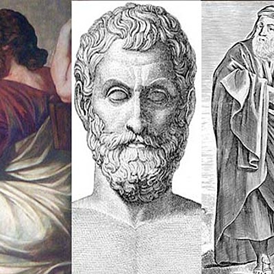 Timeline: F I L O S O F Í A Y E D U C A C I Ó N