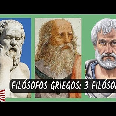 Timeline: Aportaciones de filósofos a la educación