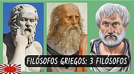 Timeline: Aportaciones de filósofos a la educación